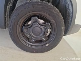  Fiat  Panda FIAT  / 2011 / 5P / BERLINA 0.9 TWINAIR TURBO 85CV WILD 4X4 #17
