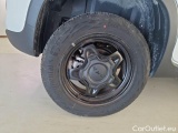  Fiat  Panda FIAT  / 2011 / 5P / BERLINA 0.9 TWINAIR TURBO 85CV WILD 4X4 #18