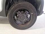  Fiat  Panda FIAT  / 2011 / 5P / BERLINA 0.9 TWINAIR TURBO 85CV WILD 4X4 #19