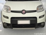  Fiat  Panda FIAT  / 2011 / 5P / BERLINA 0.9 TWINAIR TURBO 85CV WILD 4X4 #23