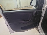  Fiat  Panda FIAT  / 2011 / 5P / BERLINA 0.9 TWINAIR TURBO 85CV WILD 4X4 #25