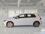  Volkswagen  Golf  VOLKSWAGEN / 2019 / 5P / BERLINA 1.5 TGI LIFE DSG #8