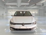  Volkswagen  Golf  VOLKSWAGEN / 2019 / 5P / BERLINA 1.5 TGI LIFE DSG #6