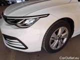  Volkswagen  Golf  VOLKSWAGEN / 2019 / 5P / BERLINA 1.5 TGI LIFE DSG #60