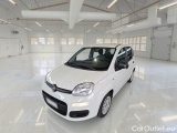  Fiat  Panda FIAT  / 2011 / 5P / BERLINA 1.0 70CV SeS HYBRID 