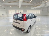  Fiat  Panda FIAT  / 2011 / 5P / BERLINA 1.0 70CV SeS HYBRID #2