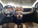  Fiat  Panda FIAT  / 2011 / 5P / BERLINA 1.0 70CV SeS HYBRID #3