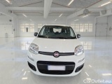  Fiat  Panda FIAT  / 2011 / 5P / BERLINA 1.0 70CV SeS HYBRID #6