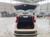  Fiat  Panda FIAT  / 2011 / 5P / BERLINA 1.0 70CV SeS HYBRID #5