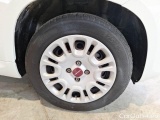  Fiat  Panda FIAT  / 2011 / 5P / BERLINA 1.0 70CV SeS HYBRID #17