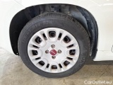  Fiat  Panda FIAT  / 2011 / 5P / BERLINA 1.0 70CV SeS HYBRID #20
