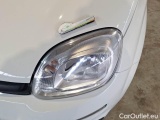  Fiat  Panda FIAT  / 2011 / 5P / BERLINA 1.0 70CV SeS HYBRID #29