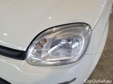  Fiat  Panda FIAT  / 2011 / 5P / BERLINA 1.0 70CV SeS HYBRID #28