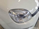  Fiat  Panda FIAT  / 2011 / 5P / BERLINA 1.0 70CV SeS HYBRID #30