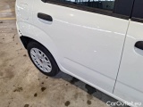  Fiat  Panda FIAT  / 2011 / 5P / BERLINA 1.0 70CV SeS HYBRID #34