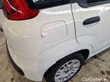  Fiat  Panda FIAT  / 2011 / 5P / BERLINA 1.0 70CV SeS HYBRID #36