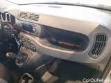  Fiat  Panda FIAT  / 2011 / 5P / BERLINA 1.0 70CV SeS HYBRID #74