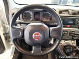  Fiat  Panda FIAT  / 2011 / 5P / BERLINA 1.0 70CV SeS HYBRID #78