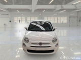  Fiat  500 FIAT  / 2015 / 3P / BERLINA 1.0 70CV IBRIDO POP #6