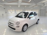  Fiat  500 FIAT  / 2015 / 3P / BERLINA 1.0 70CV IBRIDO POP 