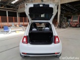  Fiat  500 FIAT  / 2015 / 3P / BERLINA 1.0 70CV IBRIDO POP #5