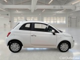  Fiat  500 FIAT  / 2015 / 3P / BERLINA 1.0 70CV IBRIDO POP #7