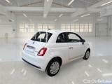  Fiat  500 FIAT  / 2015 / 3P / BERLINA 1.0 70CV IBRIDO POP #2