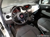 Fiat  500 FIAT  / 2015 / 3P / BERLINA 1.0 70CV IBRIDO POP #3