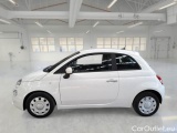  Fiat  500 FIAT  / 2015 / 3P / BERLINA 1.0 70CV IBRIDO POP #8