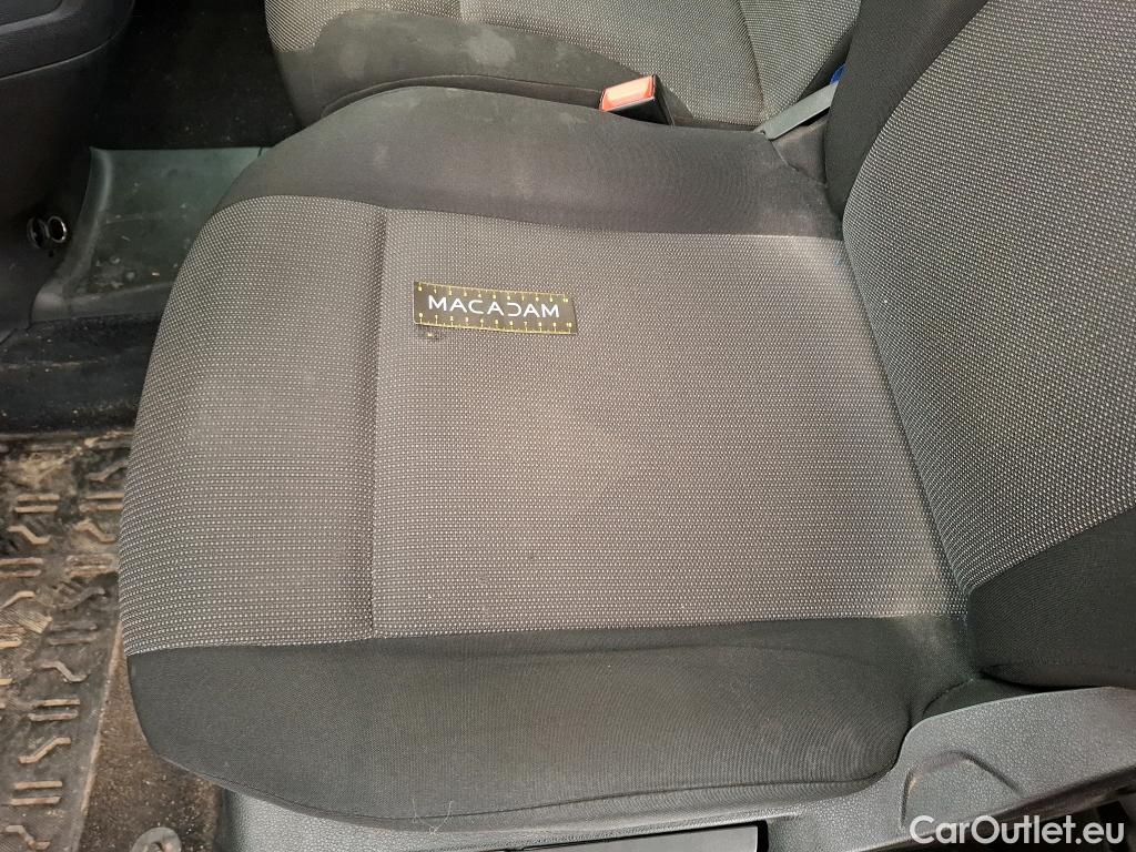  Citroen  Berlingo  Fourgon Driver M 1000 1.5 BlueHDi 100CV BVM5 E6dT #1