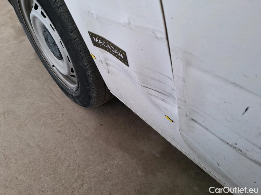  Citroen  Berlingo  Fourgon Club XL 950 1.5 BlueHDi 100CV BVM5 E6dT #15
