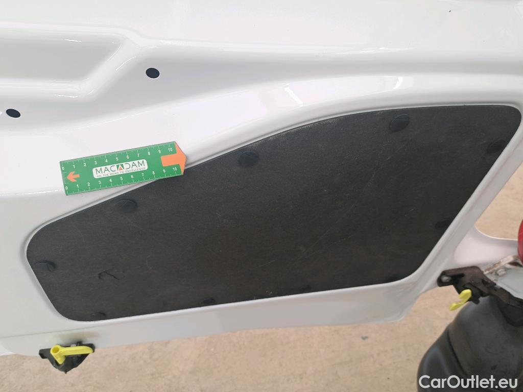  Citroen  Berlingo  Fourgon Business L1 (Court) 1.6 100CV BVM5 E6 #25