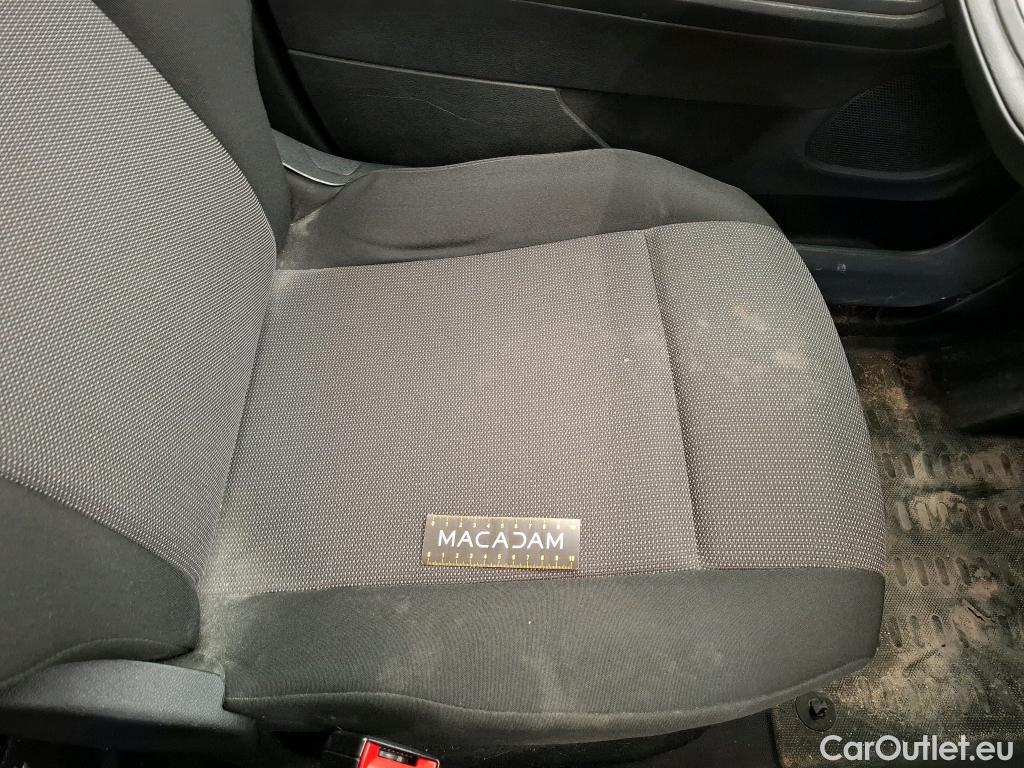  Citroen  Berlingo  Fourgon Club XL 950 1.5 BlueHDi 100CV BVM5 E6dT #54