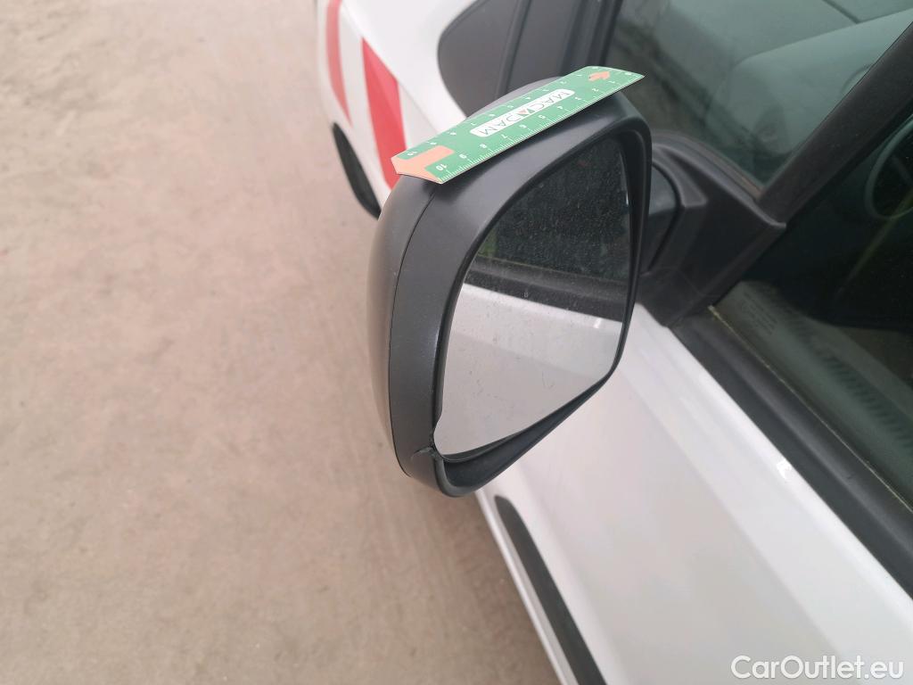  Citroen  Berlingo  Fourgon Business L1 (Court) 1.6 100CV BVM5 E6 #14