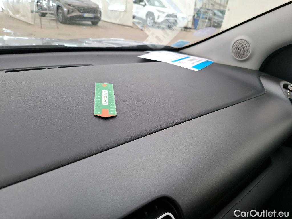  Citroen  C3  Aircross Feel Pack Business 1.2 PureTech 110CV BVM6 E6d #3