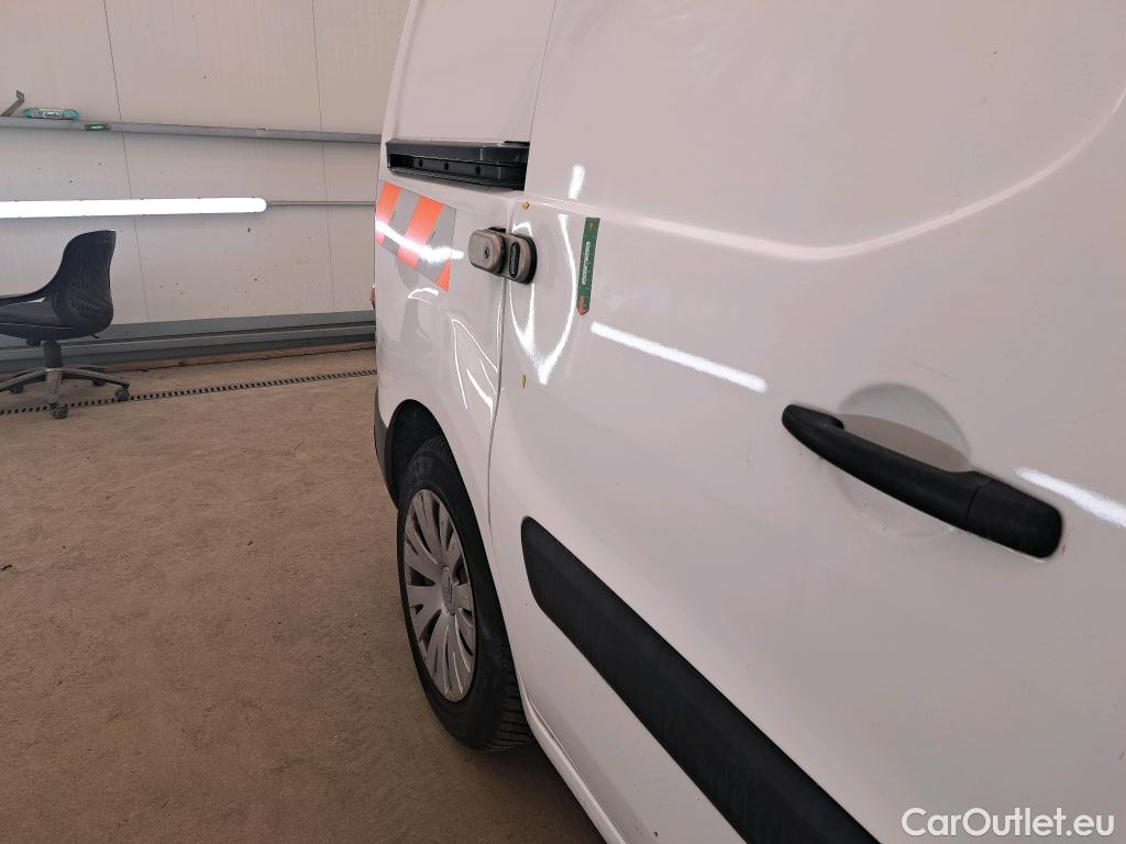  Citroen  Berlingo  Fourgon Business L1 (Court) 1.6 100CV BVM5 E6 #13
