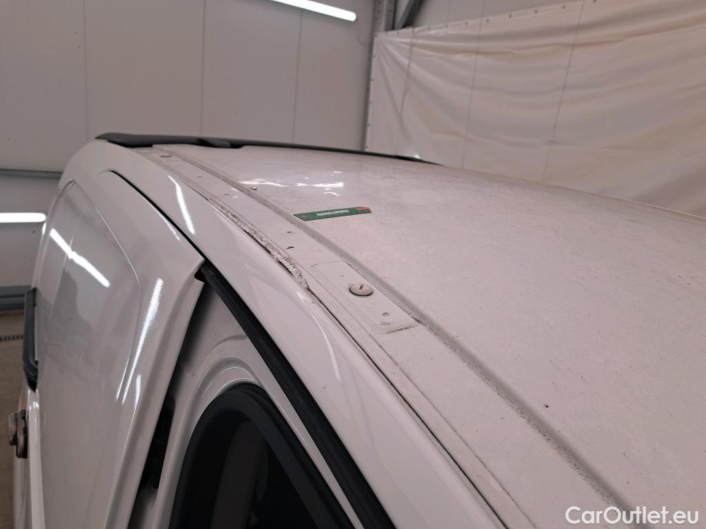  Citroen  Berlingo  Fourgon Business L1 (Court) 1.6 100CV BVM5 E6 #2