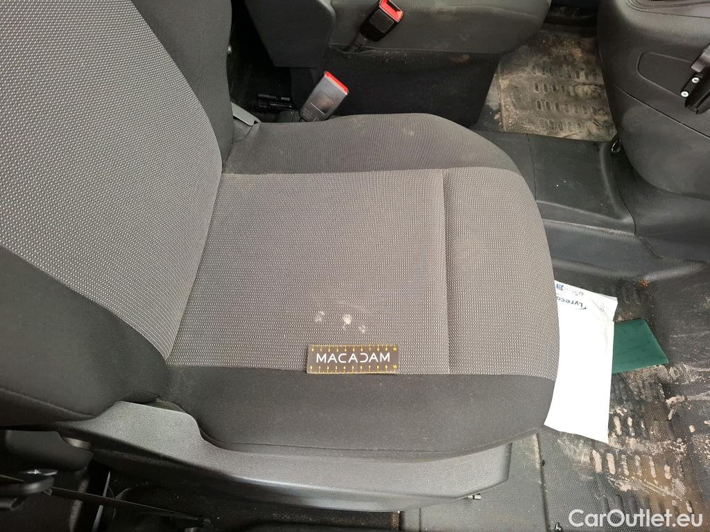  Citroen  Berlingo  Fourgon Club XL 950 1.5 BlueHDi 100CV BVM5 E6dT #53