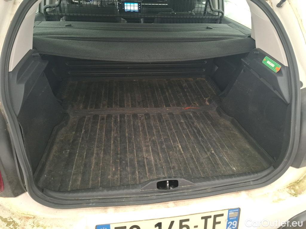  Citroen  C3  Société Feel Nav 1.5 BlueHDI 100CV BVM5 E6dT #1