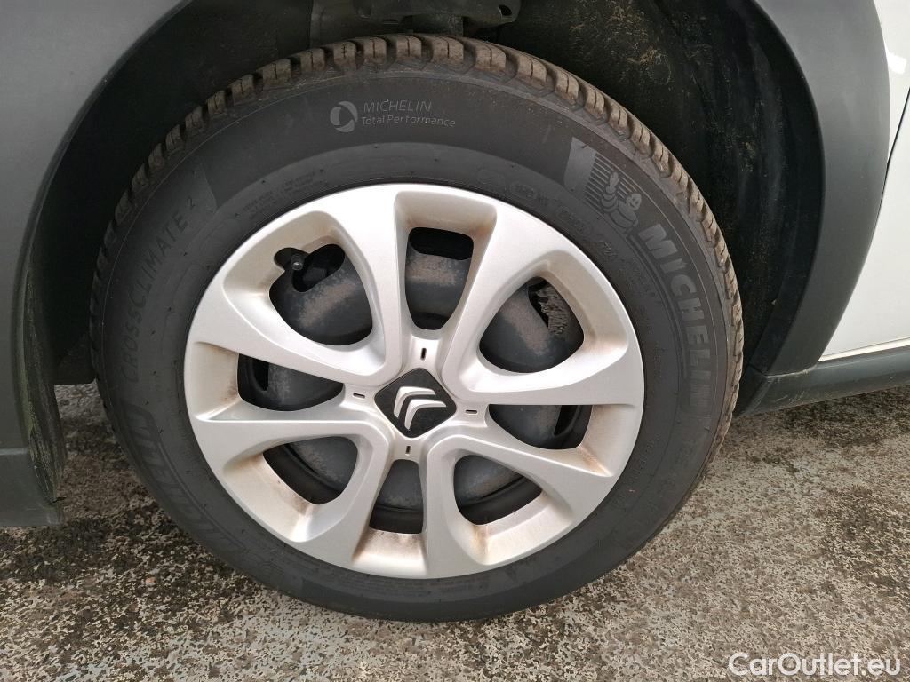  Citroen  C3  Société Feel Nav 1.5 BlueHDI 100CV BVM5 E6dT #5