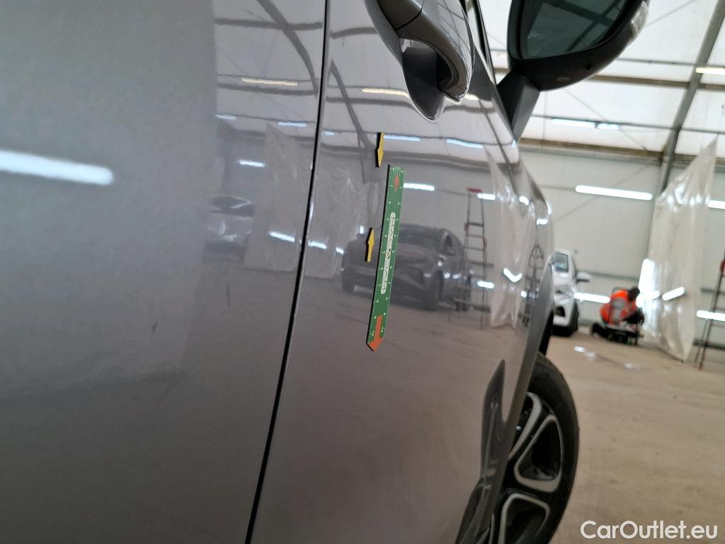  Citroen  C3  Aircross Feel Pack Business 1.2 PureTech 110CV BVM6 E6d #12
