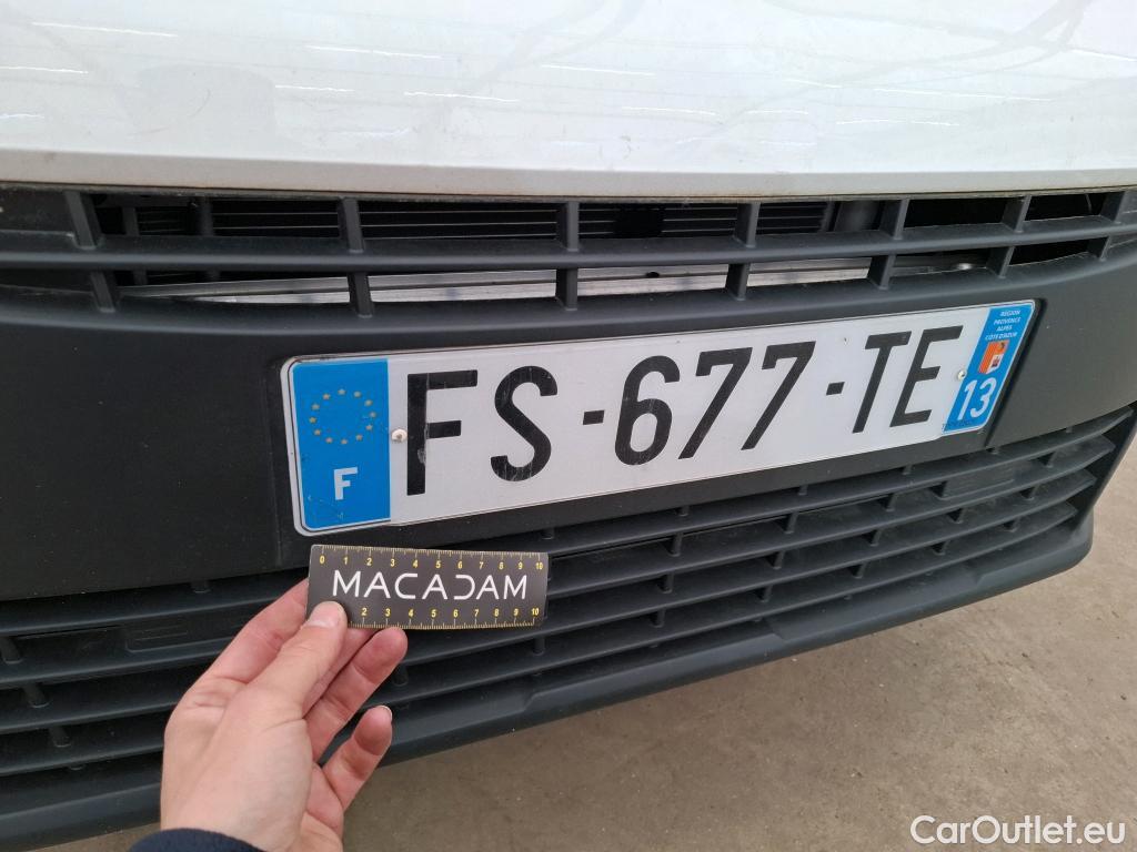  Citroen  Berlingo  Fourgon Club XL 950 1.5 BlueHDi 100CV BVM5 E6dT #56