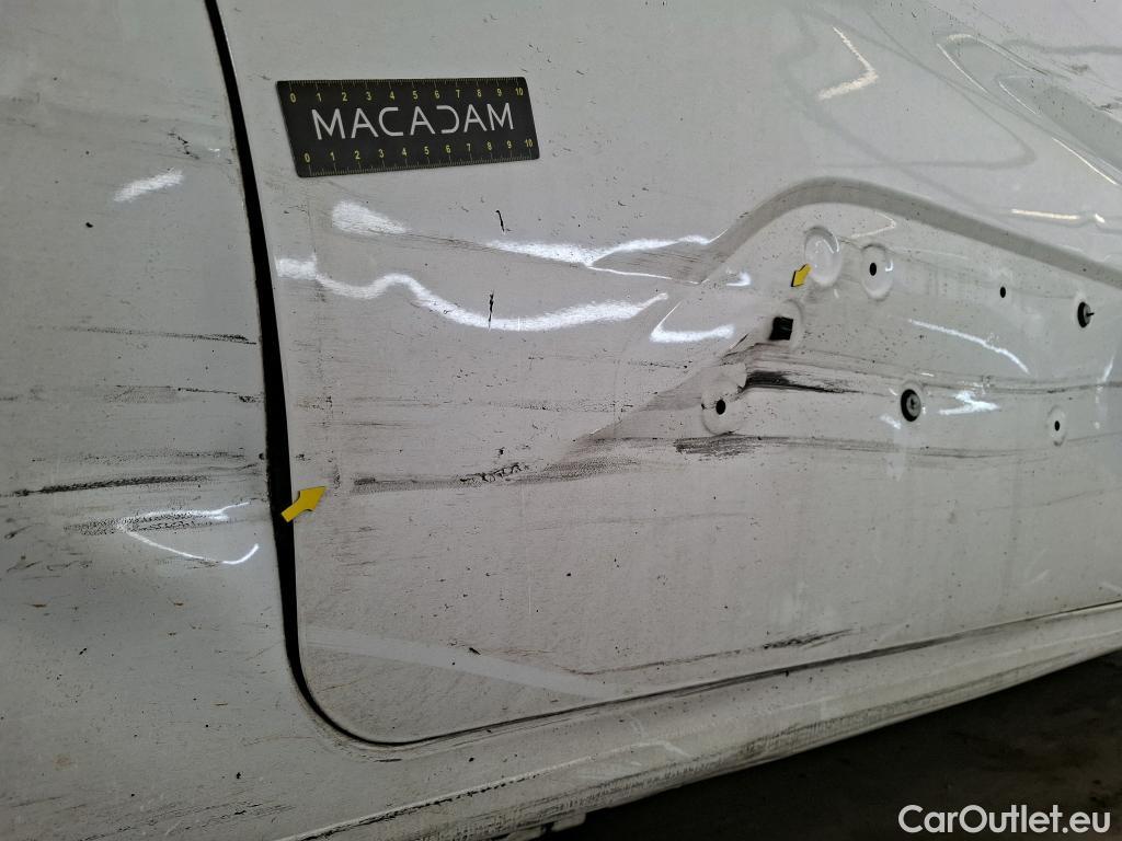  Citroen  Berlingo  Fourgon Club XL 950 1.5 BlueHDi 100CV BVM5 E6dT #6
