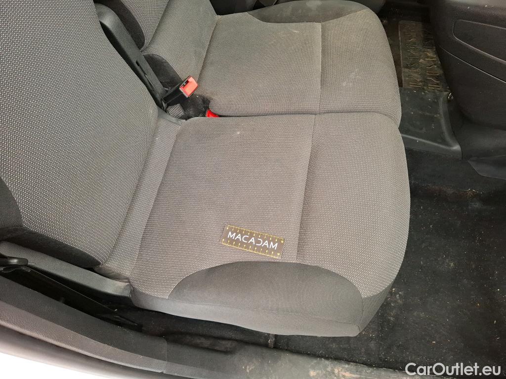  Citroen  Berlingo  Fourgon Driver M 1000 1.5 BlueHDi 100CV BVM5 E6dT #28
