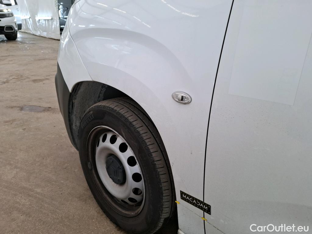  Citroen  Berlingo  Fourgon Club XL 950 1.5 BlueHDi 100CV BVM5 E6dT #65