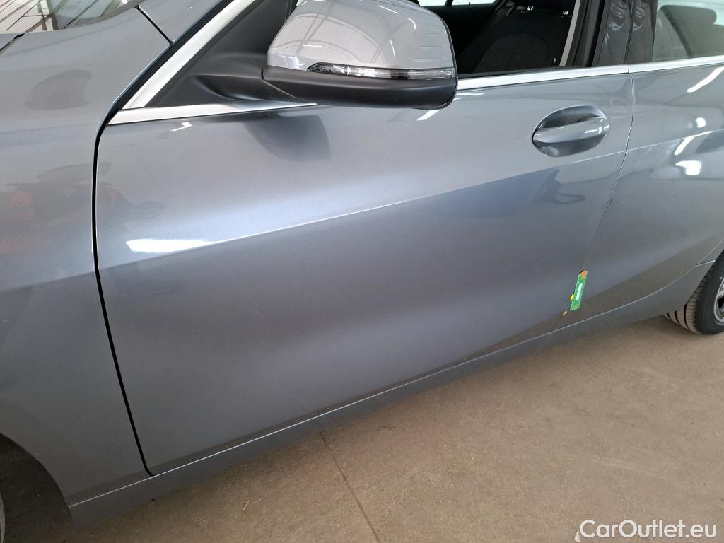 Bmw  Serie 1 BMW Série 1 / 2019 / 5P / Berline 116i DKG7 Business Design #1