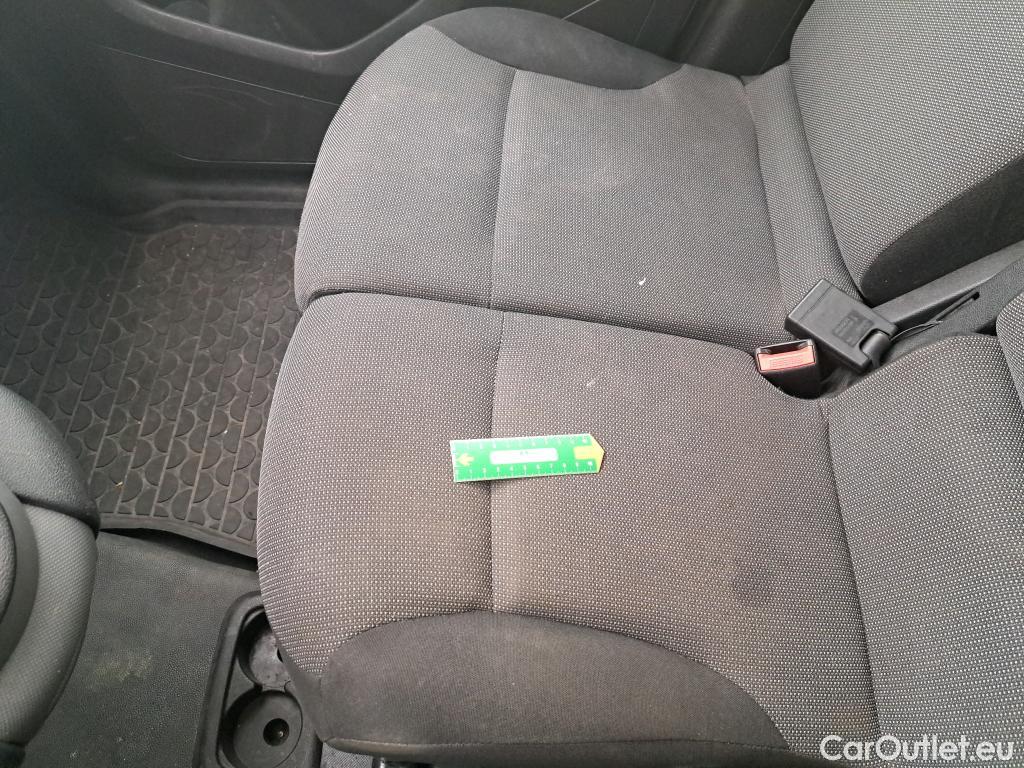  Citroen  Berlingo  Fourgon Business L1 (Court) 1.6 100CV BVM5 E6 #27
