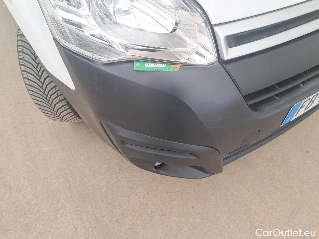  Citroen  Berlingo  Fourgon Business L1 (Court) 1.6 100CV BVM5 E6 #17