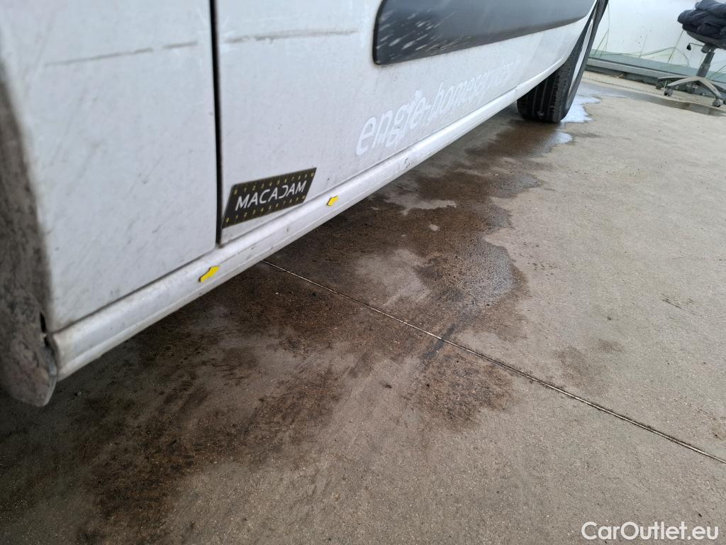  Citroen  Berlingo  Fourgon Club XL 950 1.5 BlueHDi 100CV BVM5 E6dT #63