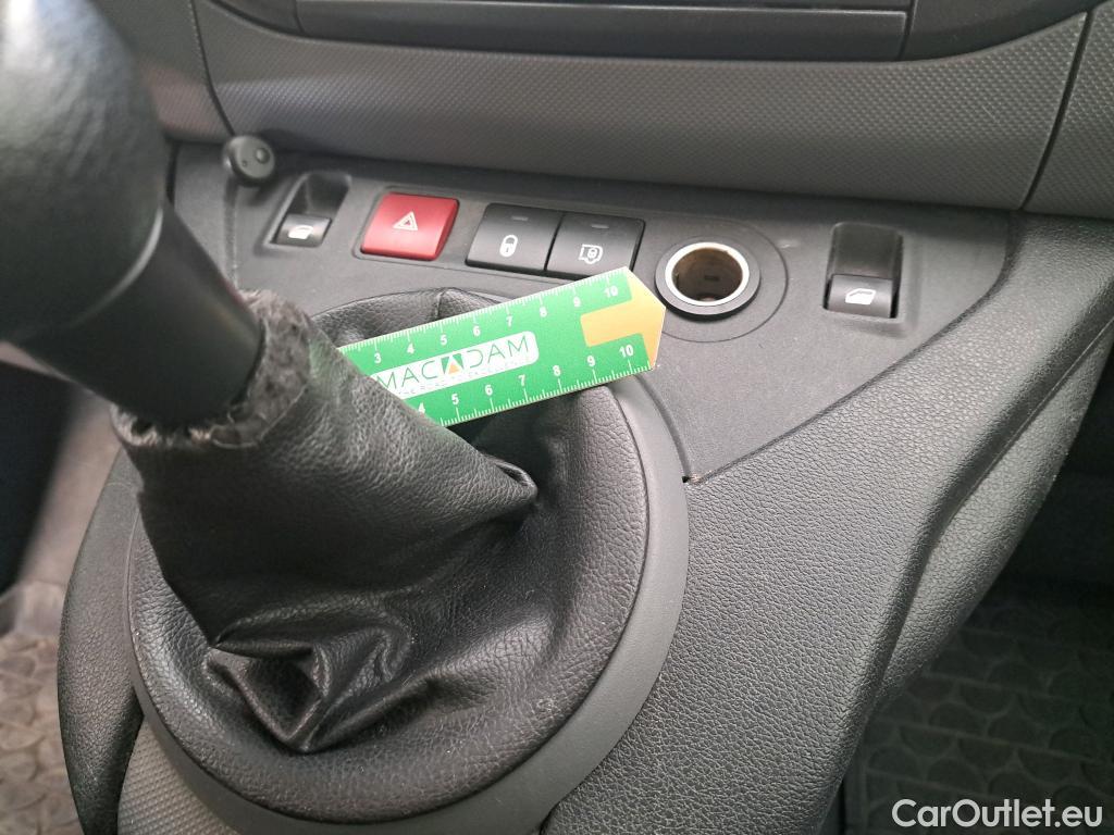  Citroen  Berlingo  Fourgon Business L1 (Court) 1.6 100CV BVM5 E6 #21
